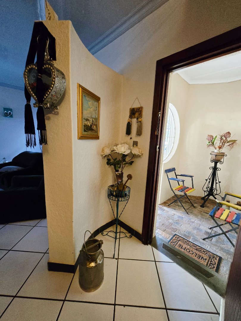 3 Bedroom Property for Sale in Wilkeville North West